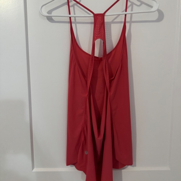 lululemon tank top - Picture 3 of 5